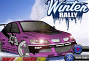 Winter Rally